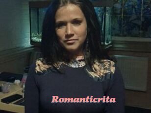 Romanticrita