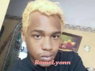 RomeLyonn