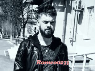 Romeo0233
