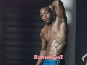 RomeoEvil