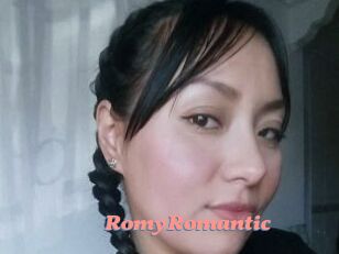 RomyRomantic