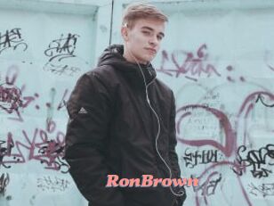 RonBrown