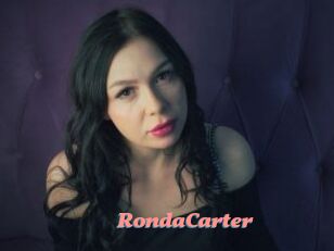 RondaCarter