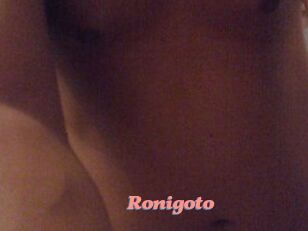 Ronigoto