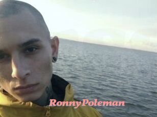 RonnyPoleman