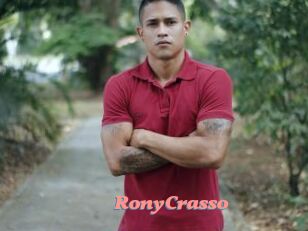 RonyCrasso