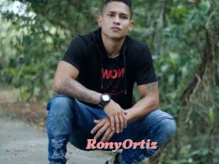 RonyOrtiz