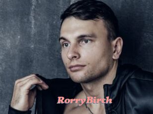 RorryBirch