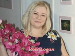 RosaLogan