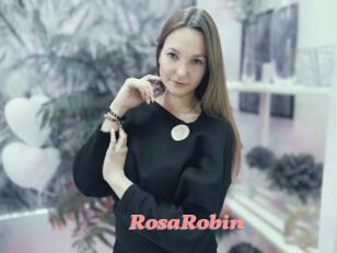 RosaRobin