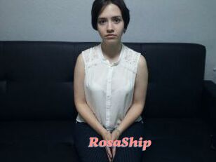 RosaShip