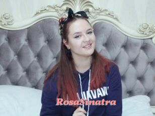 RosaSinatra