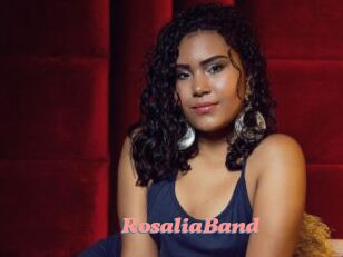 RosaliaBand