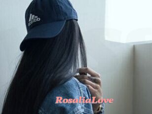 Rosalia_Love