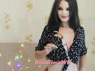 RosalinaWil