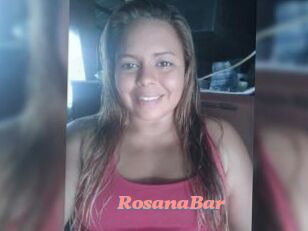 RosanaBar