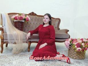 RoseAdamson