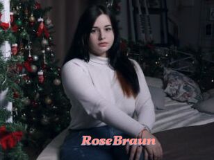 RoseBraun