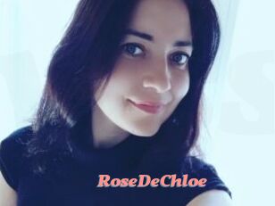 RoseDeChloe