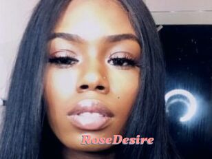 RoseDesire