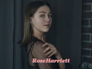 RoseHarriett