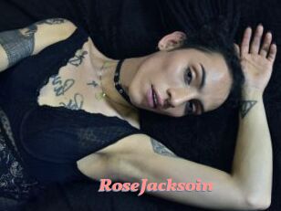 RoseJacksoin