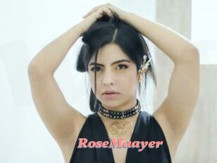 RoseMaayer