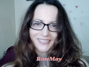 RoseMay