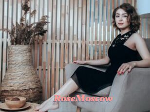 RoseMoscow