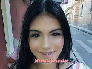 RosePineda