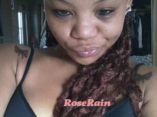 RoseRain Webcam Sex Site