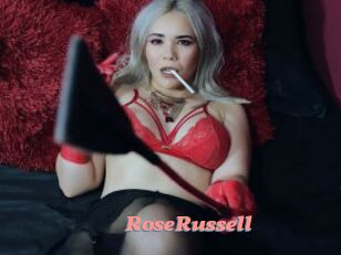 RoseRussell