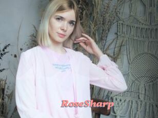 RoseSharp