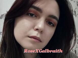 RoseXGalbraith