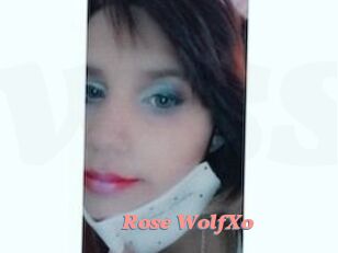 Rose_WolfXo