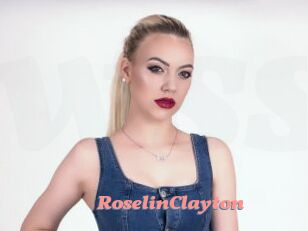 RoselinClayton