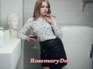 RosemaryDaft