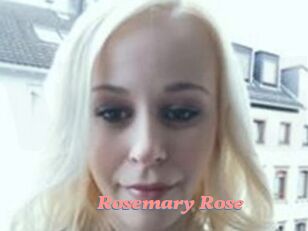 Rosemary_Rose