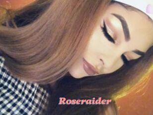 Roseraider