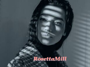 RosettaMill