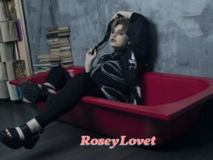 RoseyLovet