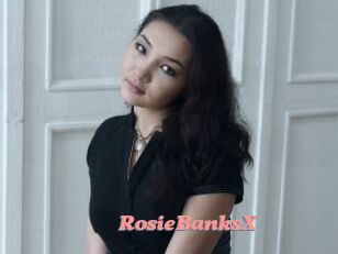 RosieBanksX