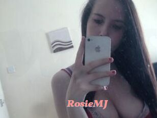 RosieMJ