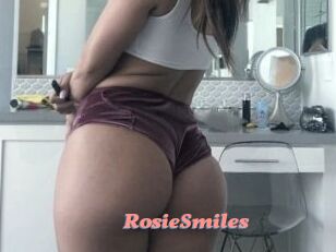 RosieSmiles