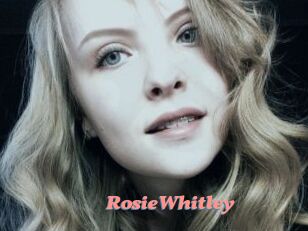 RosieWhitley