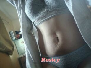 Rosiey