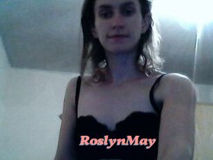 RoslynMay