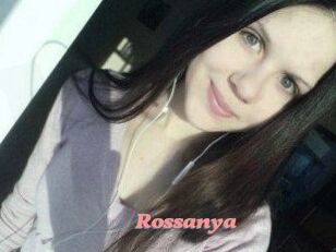 Rossanya