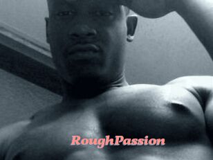 RoughPassion