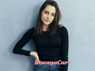 RoxanaCarr